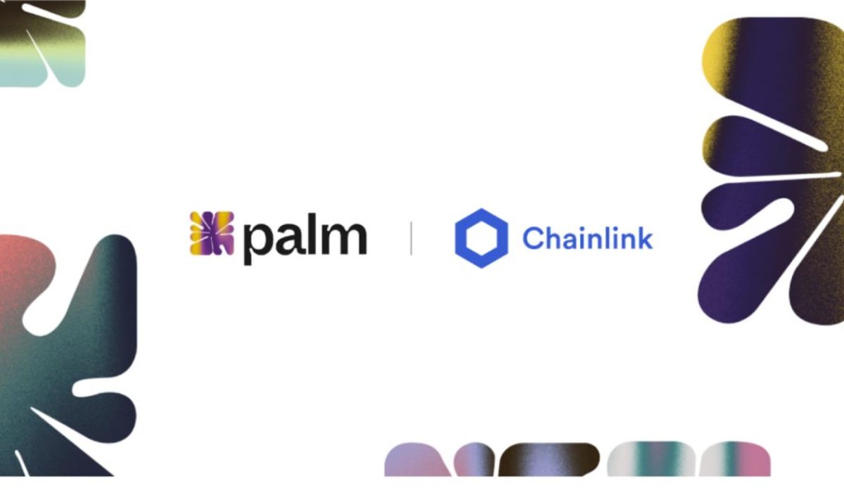 palm-chainlink