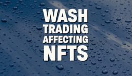 Wash Trading NFTS