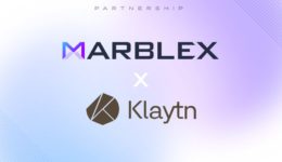 Partnership_MBX_Klaytn