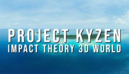 Project Kyzen _ Tom Bilyeu _ Impact Theory