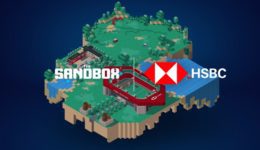 sandbox HSBC