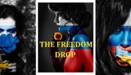 freedom drop