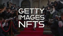 Getty Images NFTs