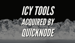 Icy Tools Quicknode