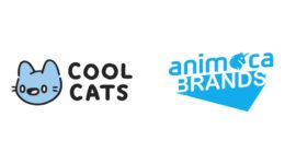 Cool Cats x Animoca Brands