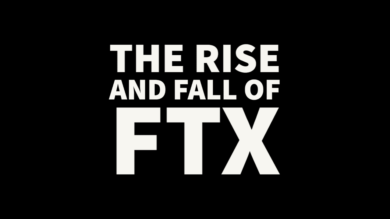 the rise and fall of ftx-1