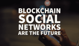 Blockchain Social Networks are the future-1
