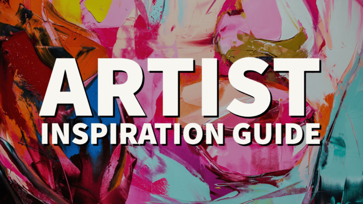 NFT artist inspiration guide-1