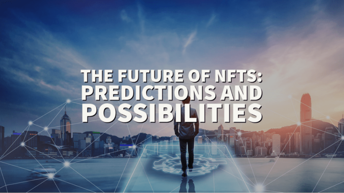 The Future of NFTs-1