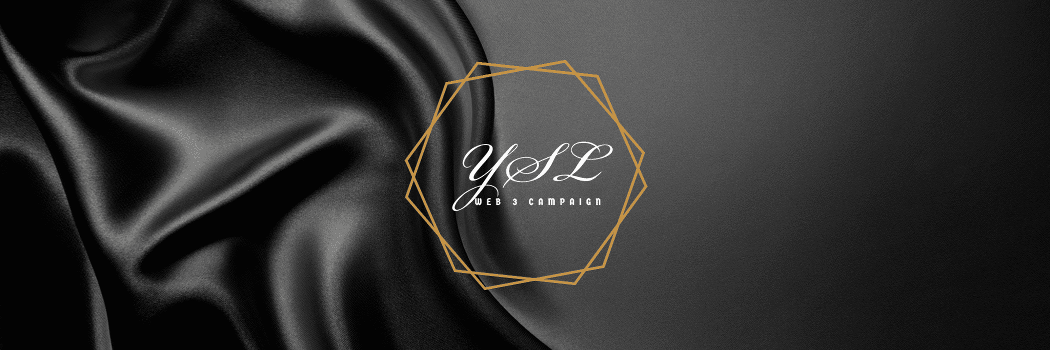 YSL Yves Saint Laurent Web3 NFT Luxury Campaign-1