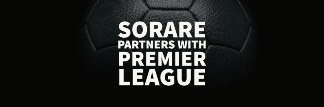 sorare premier league announcement-1